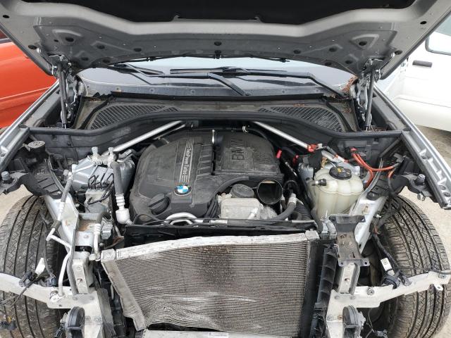 Photo 11 from auction – 2018 BMW X5 XDRIVE3 with VIN 5UXKR0C55J0Y06230