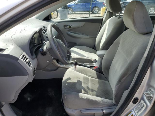 Photo 7 from auction – 2010 TOYOTA COROLLA BA with VIN 1NXBU4EE4AZ250162