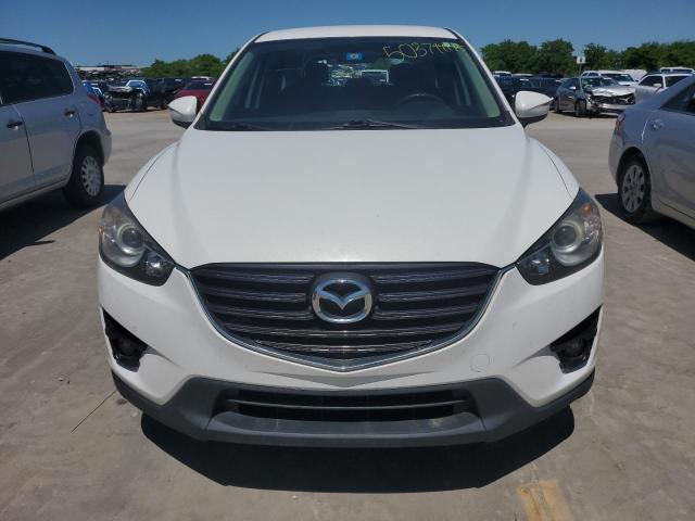 Photo 5 from auction – 2016 MAZDA CX-5 TOURI with VIN JM3KE4CY7G0647046