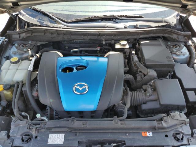 Zdjęcie 11 z aukcji – 2012 MAZDA 3 I z VIN JM1BL1M72C1582694