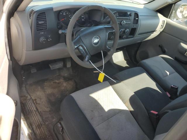 Photo 8 from auction – 2008 CHEVROLET SILVERADO with VIN 1GCEC14X28Z118505