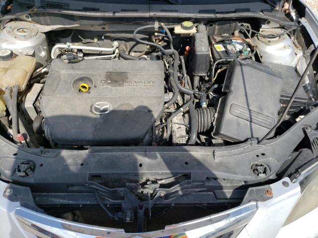 Photo 11 from auction – 2008 MAZDA 3 I with VIN JM1BK12F481823014
