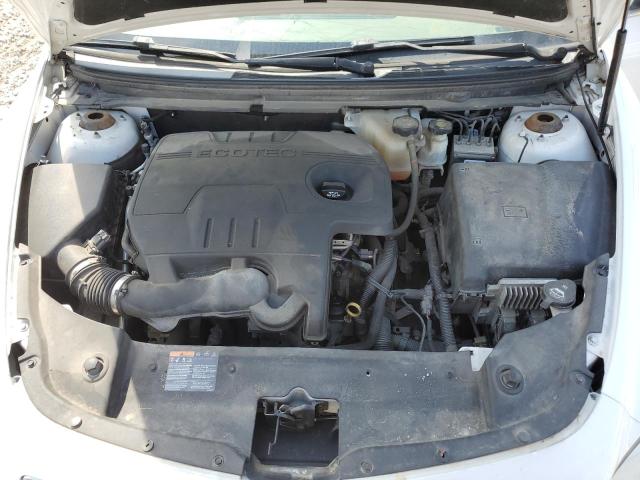 Photo 11 from auction – 2012 CHEVROLET MALIBU LS with VIN 1G1ZA5EU8CF398422
