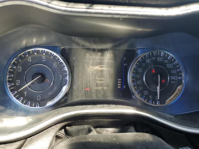 Zdjęcie 9 z aukcji – 2015 CHRYSLER 200 LIMITE z VIN 1C3CCCAB6FN669444
