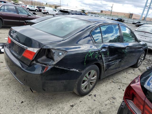 Photo 3 from auction – 2014 HONDA ACCORD LX with VIN 1HGCR2F31EA275928