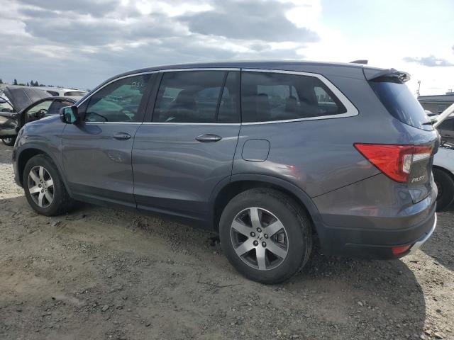 Photo 2 from auction – 2019 HONDA PILOT EX with VIN 5FNYF5H38KB043468