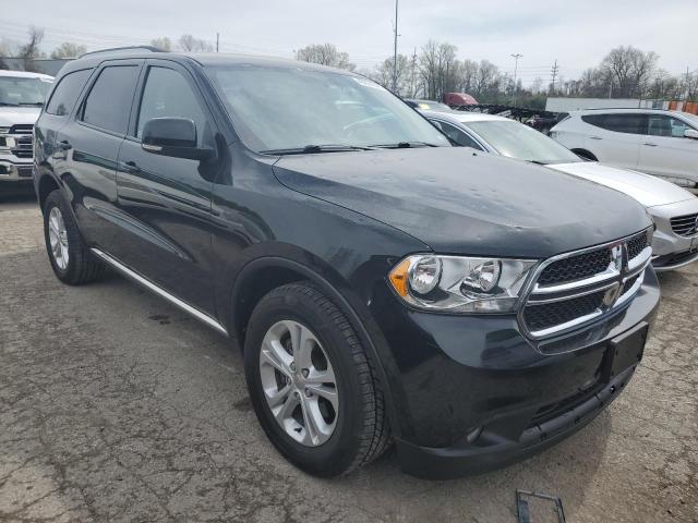 Photo 4 from auction – 2012 DODGE DURANGO CR with VIN 1C4RDJDG9CC152953