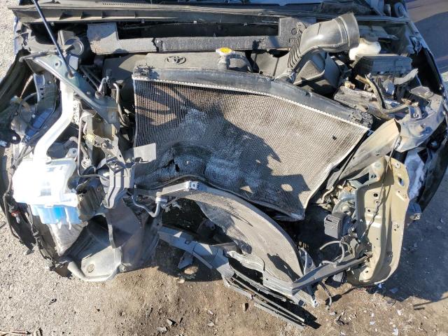 Photo 12 from auction – 2015 TOYOTA HIGHLANDER with VIN 5TDDKRFH7FS196618
