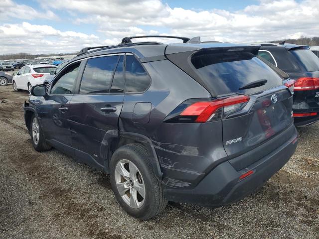 Foto 2 de la subasta – 2019 TOYOTA RAV4 LE con VIN JTMLWRFV7KD008532