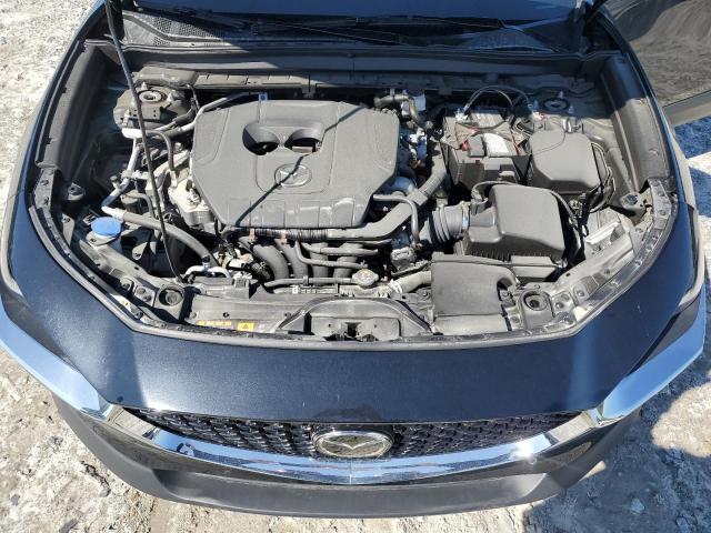 Photo 12 from auction – 2023 MAZDA CX-30 PREF with VIN 3MVDMBCM5PM564233