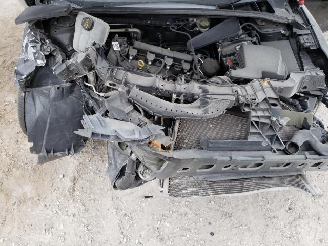 Photo 11 from auction – 2015 FORD FOCUS SE with VIN 1FADP3F27FL250341