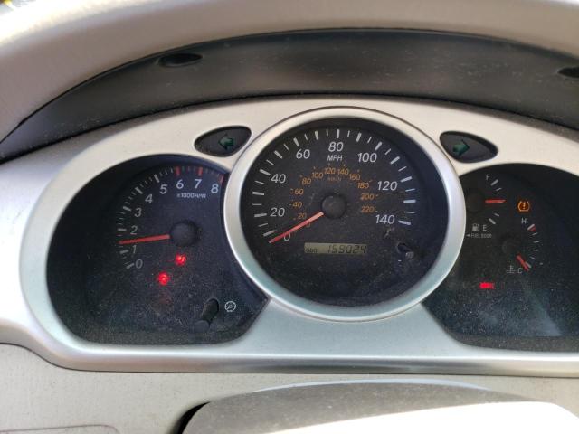 Photo 9 from auction – 2004 TOYOTA HIGHLANDER with VIN JTEEP21A140061251