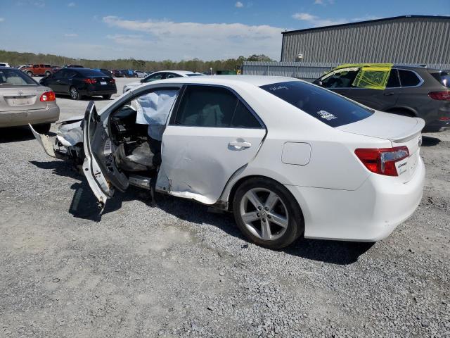 Photo 2 from auction – 2013 TOYOTA CAMRY SE with VIN 4T1BF1FK5DU225711