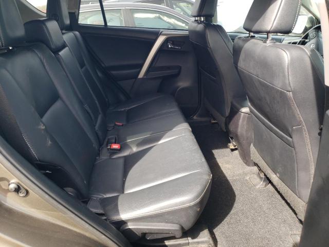 Photo 10 from auction – 2014 TOYOTA RAV4 LIMIT with VIN 2T3DFREV9EW196080