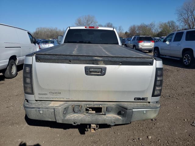 Photo 6 from auction – 2012 GMC SIERRA K15 with VIN 1GTR2VE00CZ323472