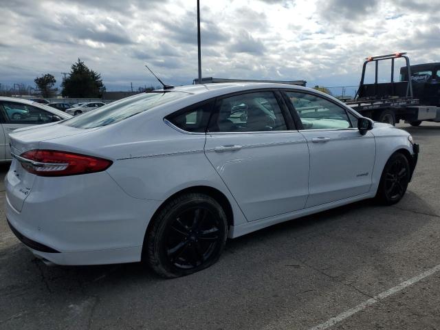 Photo 3 from auction – 2018 FORD FUSION SE with VIN 3FA6P0LU9JR202900