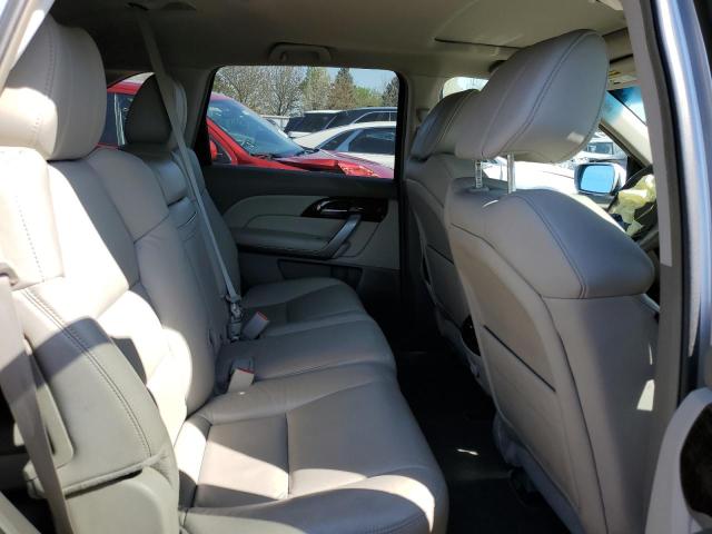 Photo 10 from auction – 2013 ACURA MDX TECHNO with VIN 2HNYD2H30DH510135