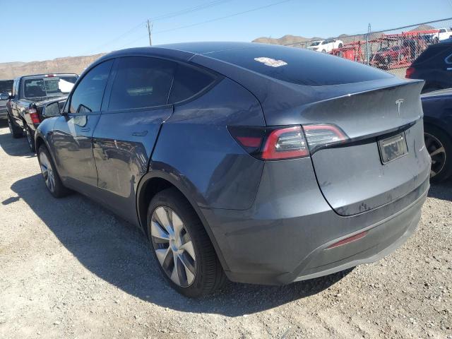 Photo 2 from auction – 2023 TESLA MODEL Y with VIN 7SAYGDEE6PA187749