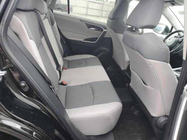 Photo 11 from auction – 2022 TOYOTA RAV4 XLE with VIN 2T3W1RFV7NC183772