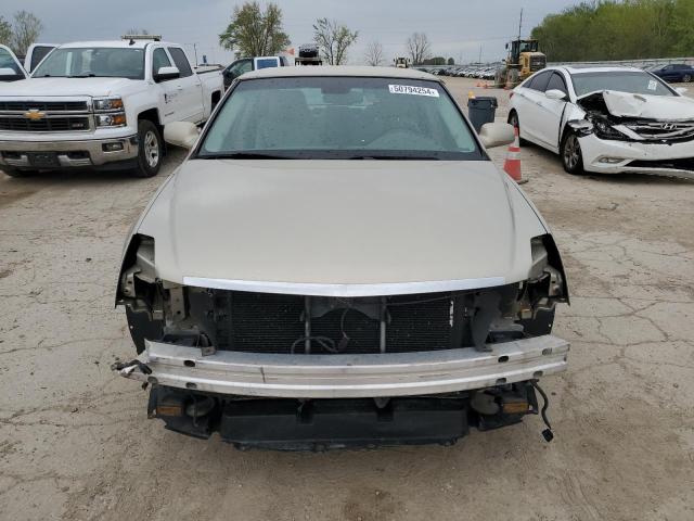 Photo 5 from auction – 2008 CADILLAC DTS with VIN 1G6KD57YX8U100023