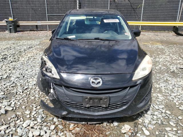 Photo 5 from auction – 2012 MAZDA 5 with VIN JM1CW2BL3C0118286