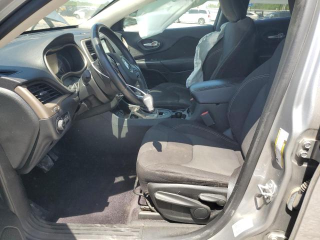 Photo 7 from auction – 2016 JEEP CHEROKEE L with VIN 1C4PJLCB6GW297874
