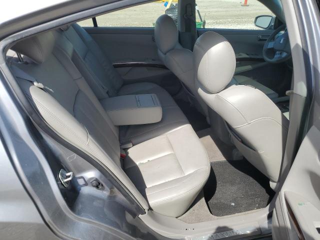 Photo 10 from auction – 2007 NISSAN MAXIMA SE with VIN 1N4BA41E07C843749
