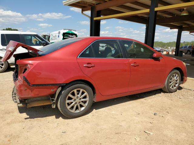 Photo 3 from auction – 2012 TOYOTA CAMRY BASE with VIN 4T1BF1FK6CU518760