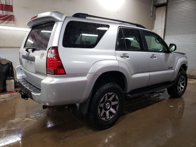 Photo 3 from auction – 2006 TOYOTA 4RUNNER SR with VIN JTEBU14R868062201