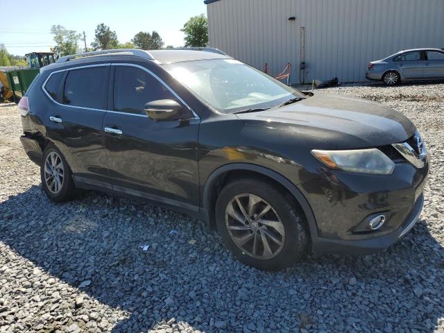 Photo 4 from auction – 2015 NISSAN ROGUE S with VIN 5N1AT2MT0FC798482