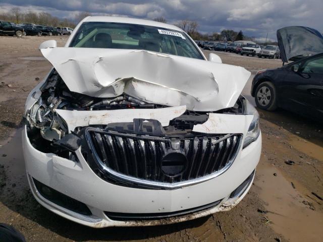 Photo 5 from auction – 2015 BUICK REGAL with VIN 2G4GK5EX5F9299300