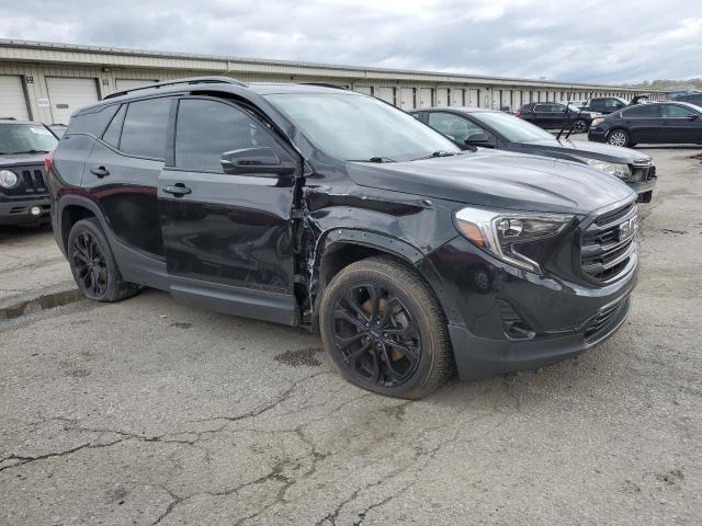 Photo 4 from auction – 2019 GMC TERRAIN SL with VIN 3GKALPEX9KL232679