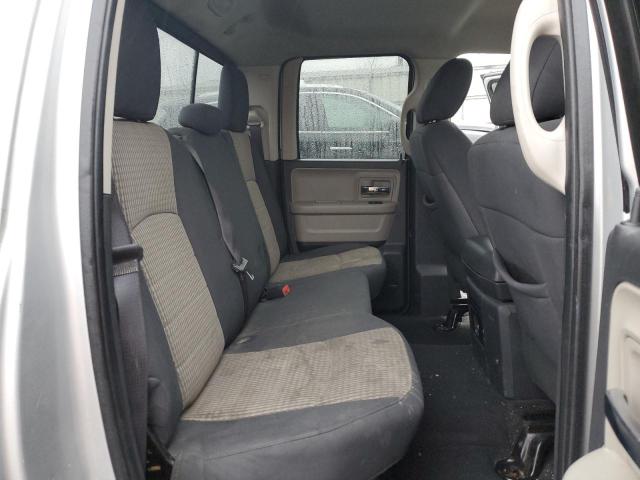 Photo 10 from auction – 2012 DODGE RAM 1500 S with VIN 1C6RD7GT1CS284159