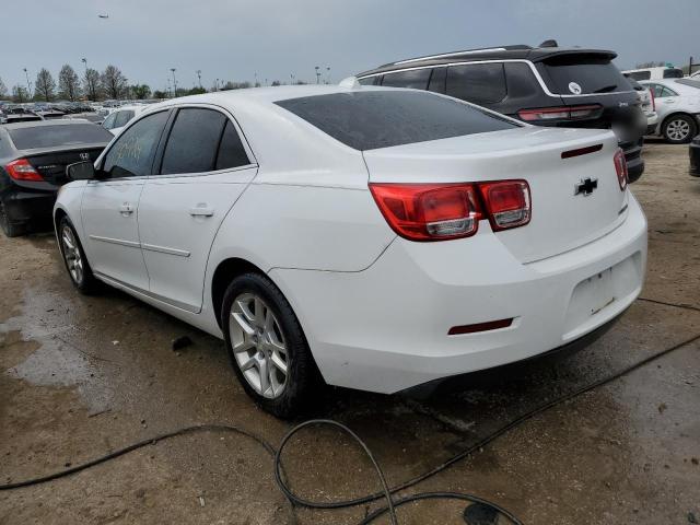 Photo 2 from auction – 2014 CHEVROLET MALIBU 1LT with VIN 1G11C5SL3EF175632
