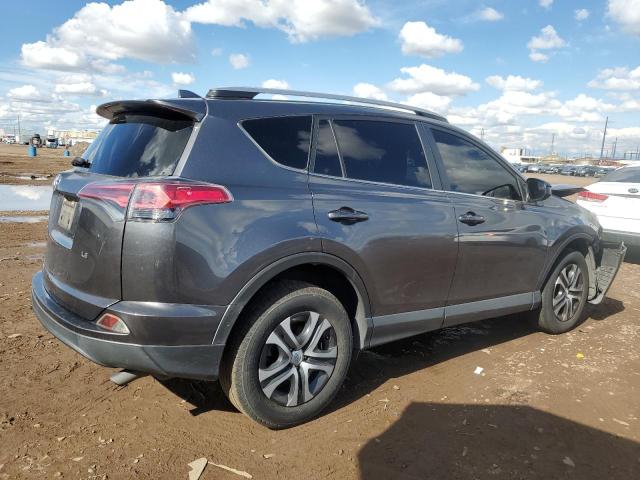 Photo 3 from auction – 2017 TOYOTA RAV4 LE with VIN JTMZFREV5HJ704568