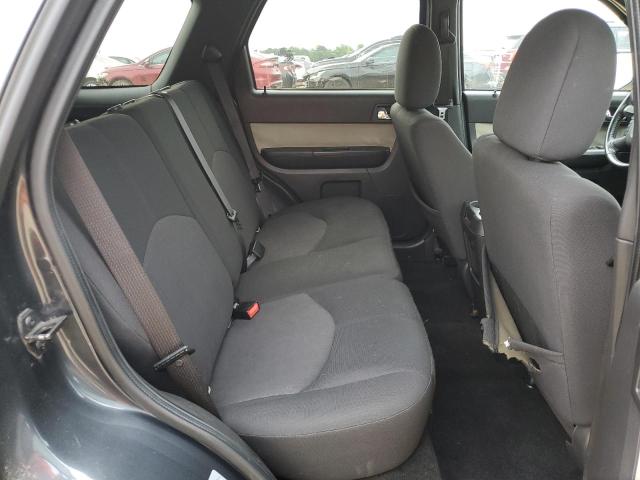 Photo 11 from auction – 2010 MERCURY MARINER with VIN 4M2CN8B71AKJ17352