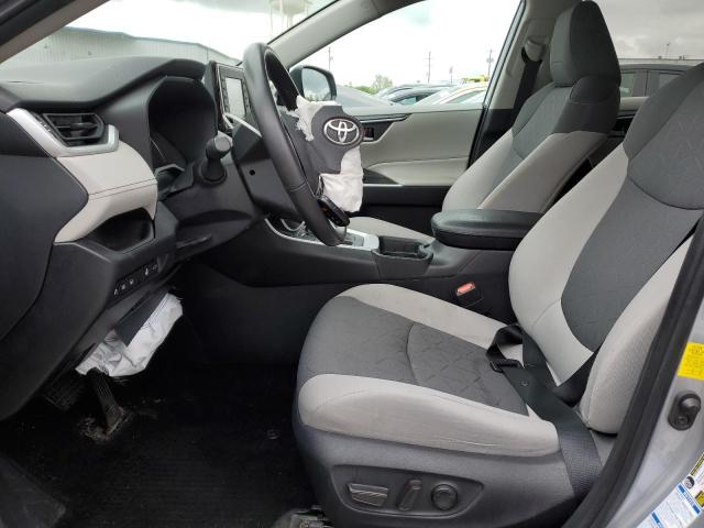 Photo 7 from auction – 2019 TOYOTA RAV4 XLE with VIN 2T3P1RFV8KW078978