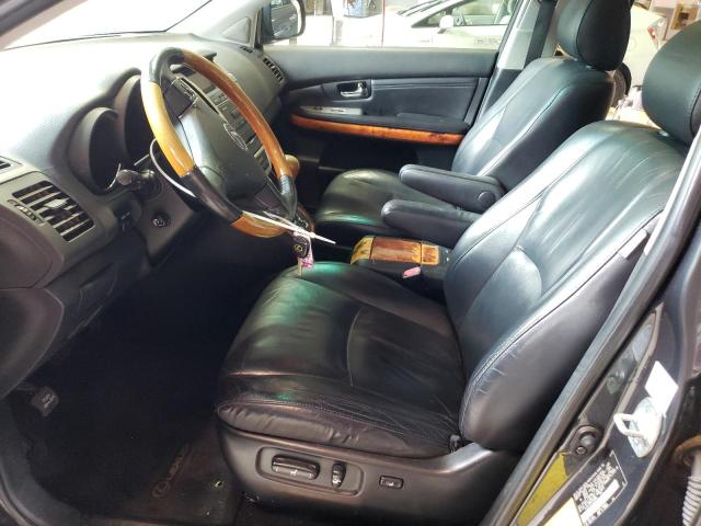 Photo 7 from auction – 2008 LEXUS RX 350 with VIN 2T2HK31U78C056658