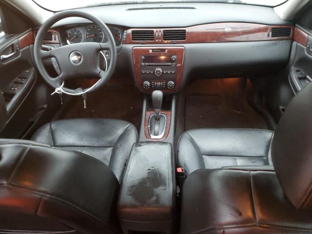 Photo 8 from auction – 2008 CHEVROLET IMPALA LT with VIN 2G1WT55N389275455