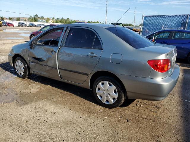 Photo 2 from auction – 2003 TOYOTA COROLLA CE with VIN JTDBR32E932011810