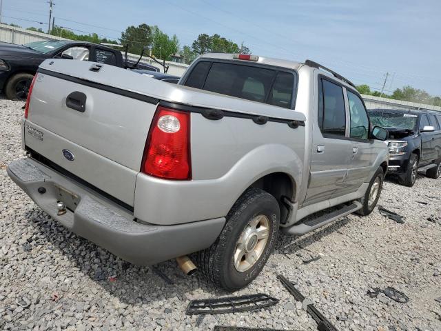 Photo 3 from auction – 2003 FORD EXPLORER S with VIN 1FMDU67E43UA80731