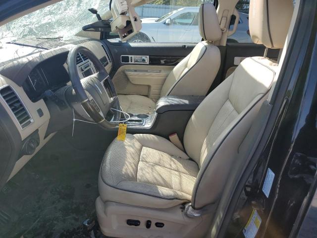 Photo 7 from auction – 2008 LINCOLN MKX with VIN 2LMDU68C88BJ16788