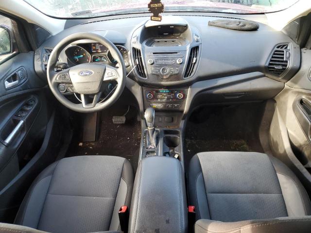 Photo 8 from auction – 2018 FORD ESCAPE SE with VIN 1FMCU0GD4JUA53834