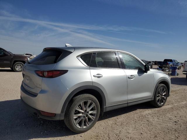 Photo 3 from auction – 2021 MAZDA CX-5 GRAND with VIN JM3KFBDM6M0358099