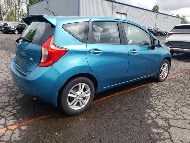 Photo 3 from auction – 2015 NISSAN VERSA NOTE with VIN 3N1CE2CP0FL376604