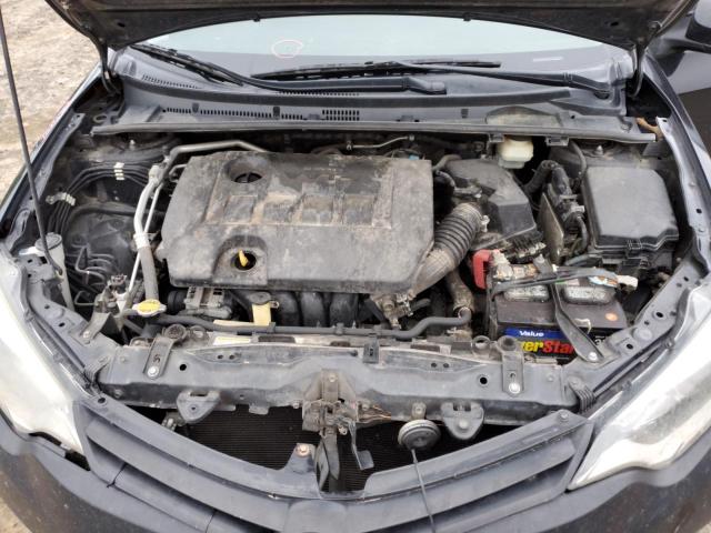 Photo 11 from auction – 2015 TOYOTA COROLLA L with VIN 5YFBURHE4FP327047