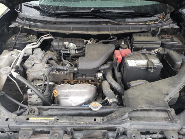 Photo 11 from auction – 2013 NISSAN ROGUE S with VIN JN8AS5MT8DW544611