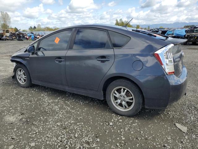 Photo 2 from auction – 2012 TOYOTA PRIUS HYBR with VIN JTDKN3DU0A0062850