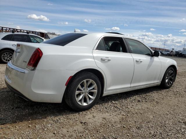 Photo 3 from auction – 2015 CHRYSLER 300 LIMITE with VIN 2C3CCAAG7FH931352