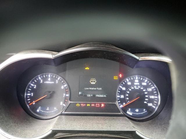 صورة رقم 9 من المزاد - 2013 KIA OPTIMA SX مع VIN 5XXGR4A63DG211700
